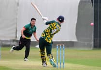 Chagford pass up top spot in the Devon Cricket League D Division West