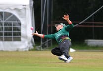 Tavistock Cricket Club 1st XI enjoying a rich vein of form