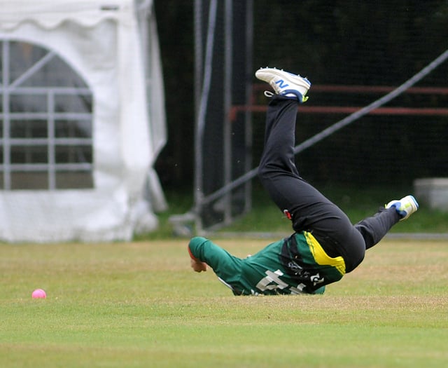 Hatherleigh ousted from second spot