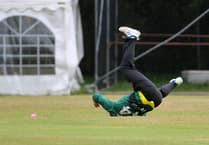 Hatherleigh 1st XI ousted from A Division second spot