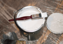 Devon goes green with paint recycling