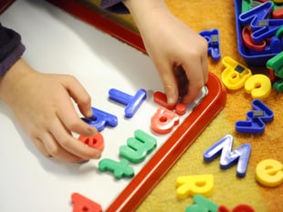 More families benefit from tax-free childcare in West Devon