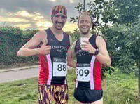 Run Exe series success for TACs