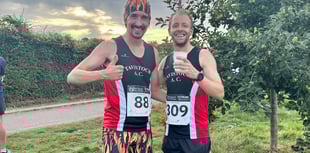 Run Exe series success for TACs