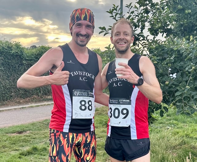 Run Exe series success for TACs