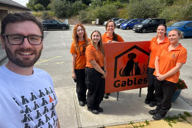 Council saves land for animal charity