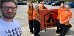 Council saves land for animal charity