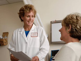 Devon women urged to come forward for cervical screening