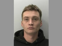Mid Devon man wanted in connection with stalking

