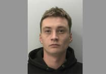 Mid Devon man wanted in connection with stalking