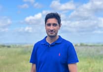 Tavistock man creates nature app to tempt families  out in the wild