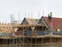More new homes starting to be built in West Devon this year
