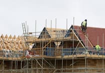 More new homes starting to be built in Devon this year