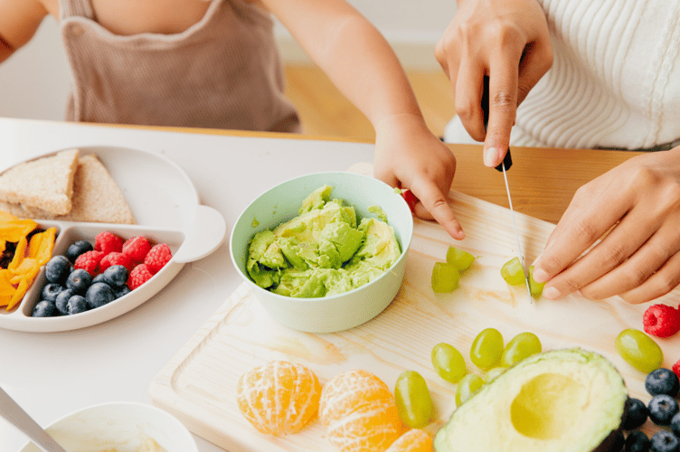 Free school meal holiday vouchers have been sent to low-income families to help buy food over the summer holidays.