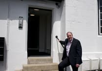 West Devon Homeless crisis eased with new homes