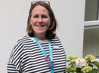 Nurses help dementia patients home fast