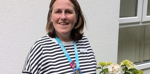 Nurses help dementia patients home fast