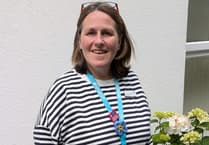 Tavistock nurses help dementia patients home fast