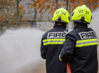 Fire service changes response to automatic alarms