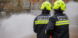Cause of Dartmoor barn fire being investigated