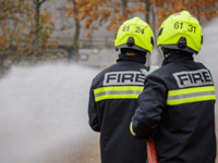 Cause of Dartmoor barn fire being investigated