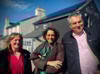B&B couple under hotel inspector's scrutiny