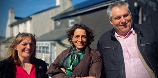 B&B couple under hotel inspector's scrutiny