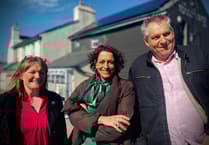 Princetown B&B couple under hotel inspector's scrutiny