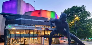Edinburgh Fringe Festival slot up for grabs for local theatre artist