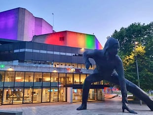 Edinburgh Fringe Festival slot up for grabs for local theatre artist