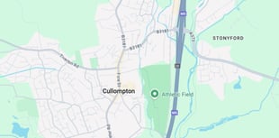 Blow as vital Devon M5 upgrade put on ‘maybe’ list