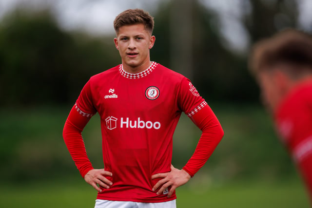 Benarous brought on board following successful trial with Argyle