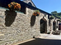 Tavistock Pannier Market now open on Mondays for summer holidays
