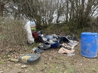 Jim McNeill: The slow erosion of civic pride in our  villages