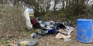 Jim McNeill: The slow erosion of civic pride in our  villages