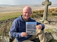Ex-councillor challenges Dartmoor path map error