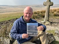 Ex-councillor challenges Dartmoor path map error