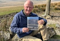 Ex-councillor's map challenge on Dartmoor