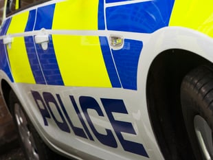 Man arrested after suspected weapon incident in Callington