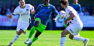 Tavi take on Truro in pre-season outing