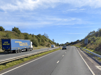 Bristol man guilty of drink driving in Okehampton