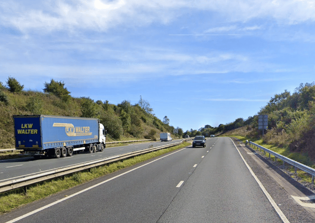 Bristol man guilty of drink driving in Okehampton