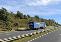 Bristol man disqualified for drink driving in Okehampton