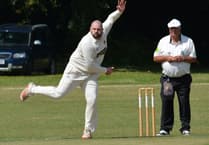 Tavistock Cricket Club’s ‘most clinical’ display so far