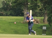T20 Cup final outing for Burns and Bridestowe
