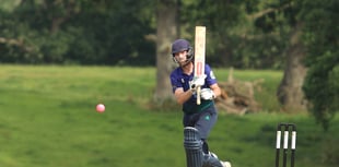 T20 Cup final outing for Burns and Bridestowe