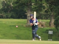 T20 Cup final outing for Burns and Bridestowe