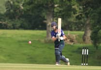 T20 Cup final outing for Burns and Bridestowe & Belstone Cricket Club