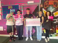 Funding lifeline for Bere Alston youth club