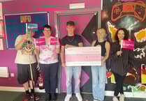 Funding lifeline for Bere Alston youth club